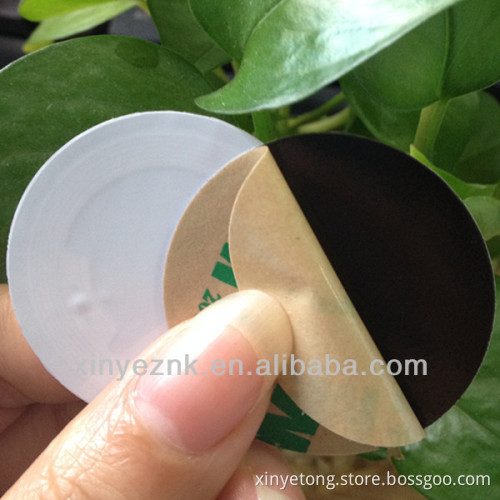 13.56MHZ Ntag203 Chip NFC Tag With Anti-Metal Sheet